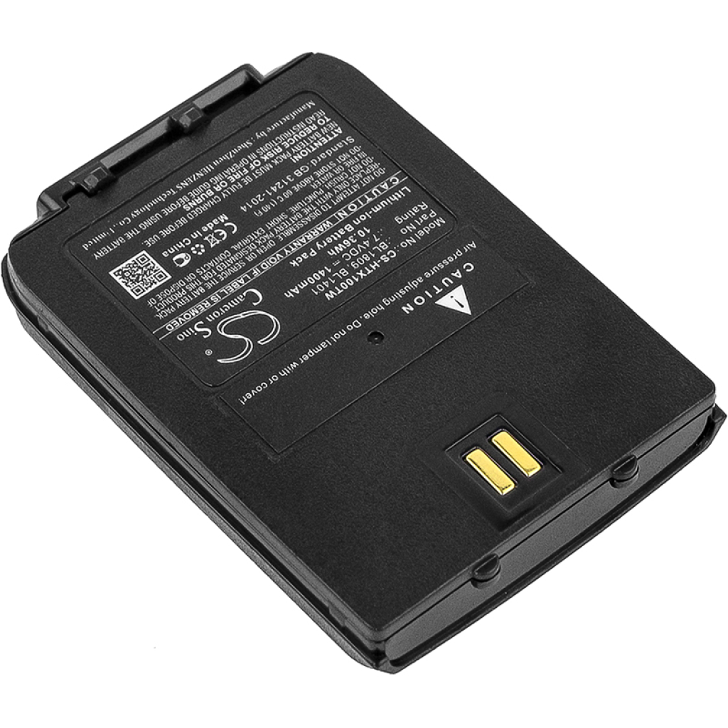 Battery Replaces BL1401