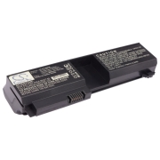 Notebook battery HP Pavilion tx1270ep