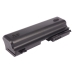 Notebook battery HP Pavilion tx1250el