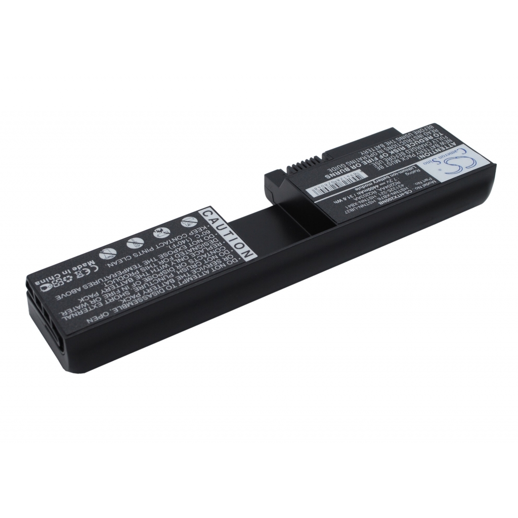 Notebook battery HP Pavilion tx1250el