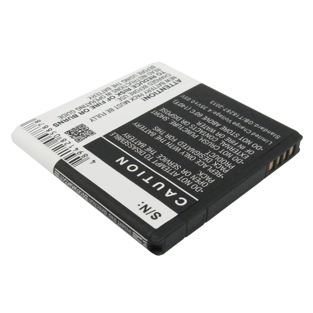 Mobile Phone Battery HTC CS-HTX310XL