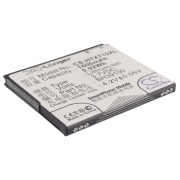CS-HTX710XL<br />Batteries for   replaces battery 35H00167-01M