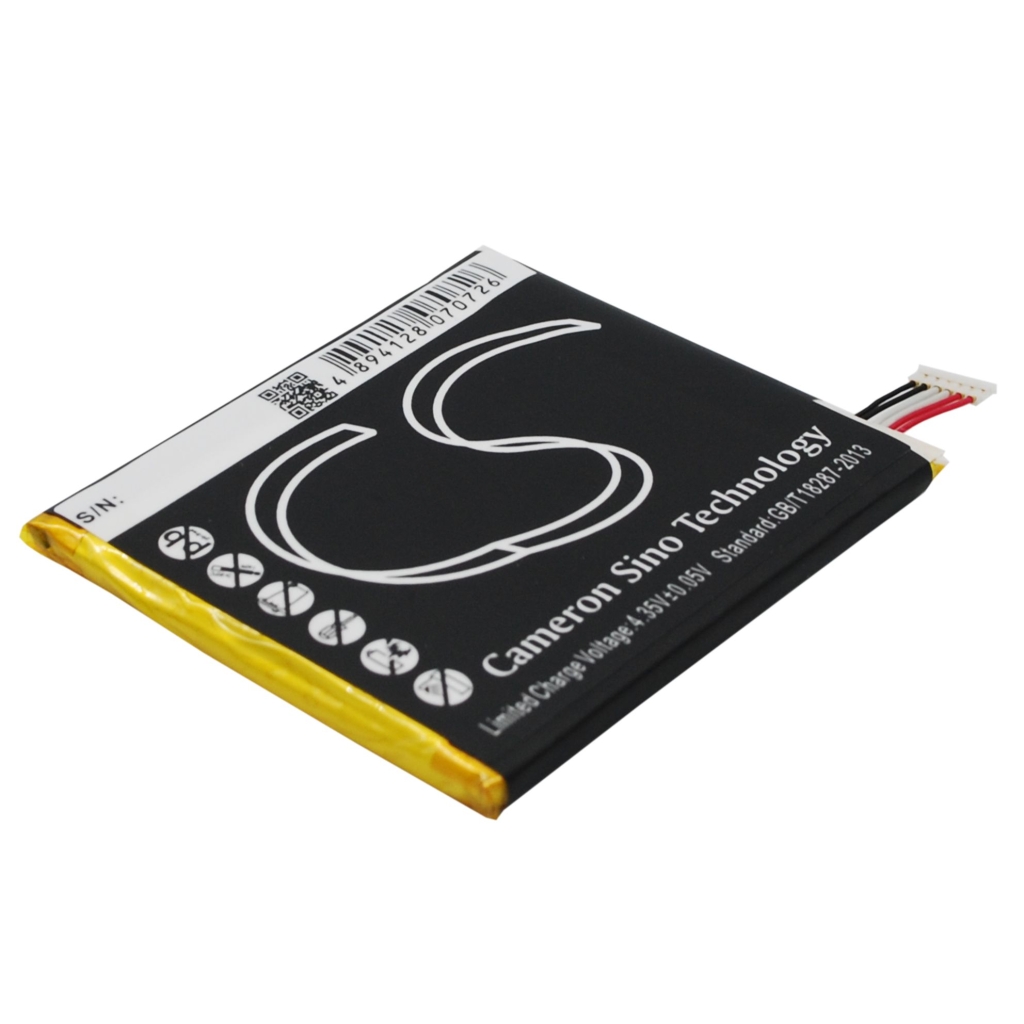 Mobile Phone Battery Sprint EVO 4G LTE (CS-HTX720SL)