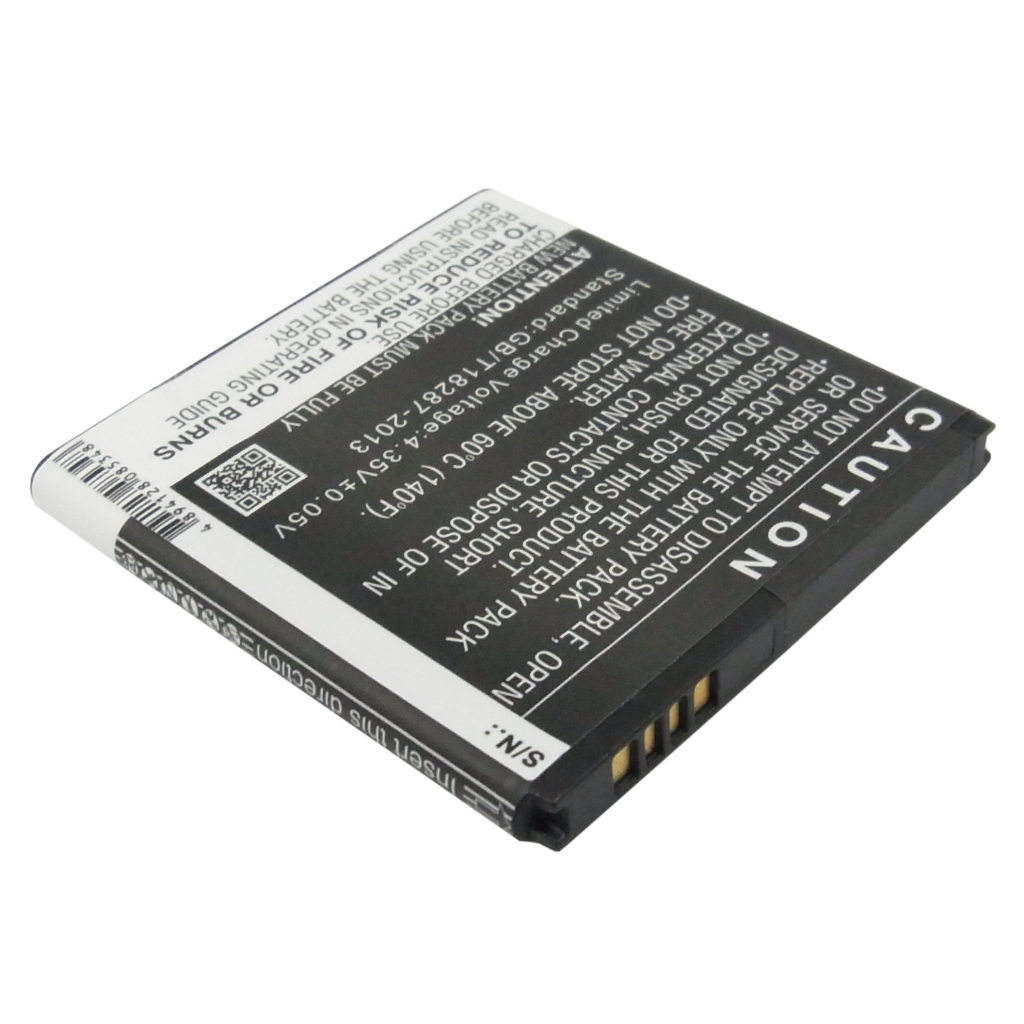 Mobile Phone Battery HTC CS-HTZ300SL