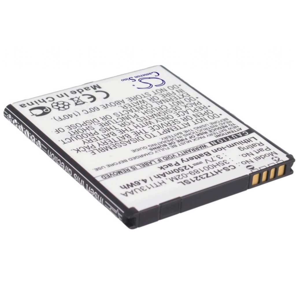 Mobile Phone Battery HTC Nippon