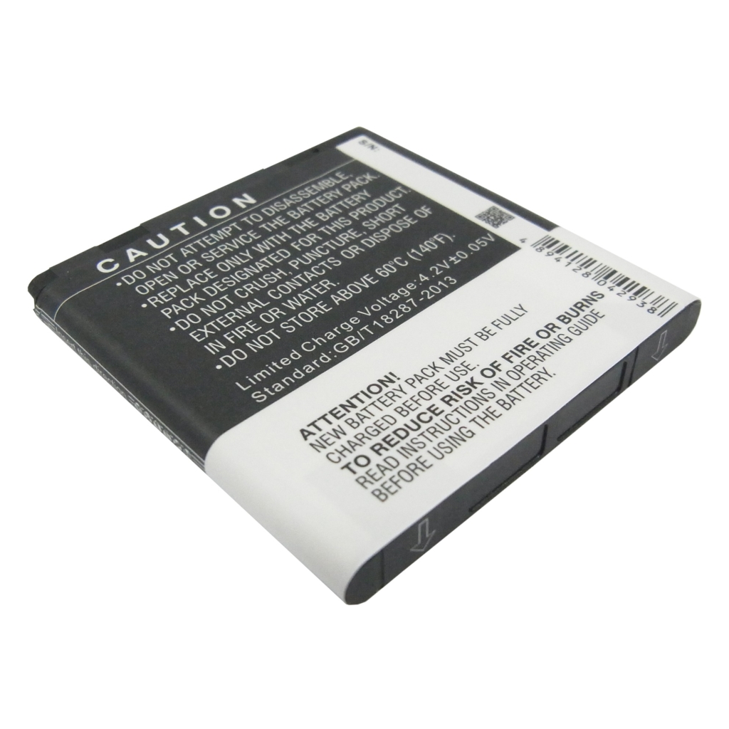 Battery Replaces 35H00150-01M