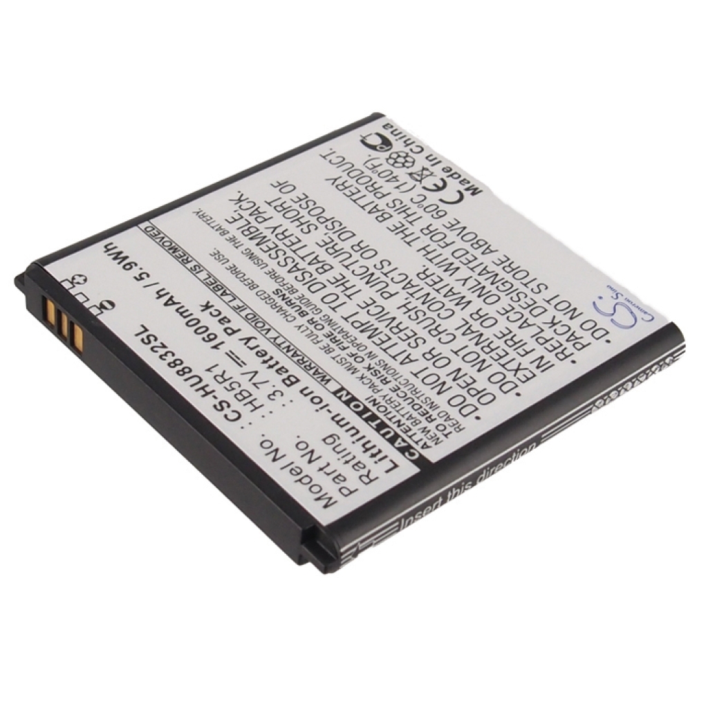 Mobile Phone Battery Huawei CS-HU8832SL