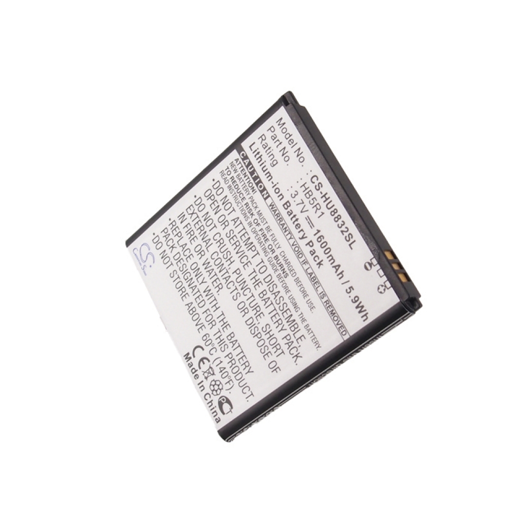 Mobile Phone Battery Huawei CS-HU8832SL