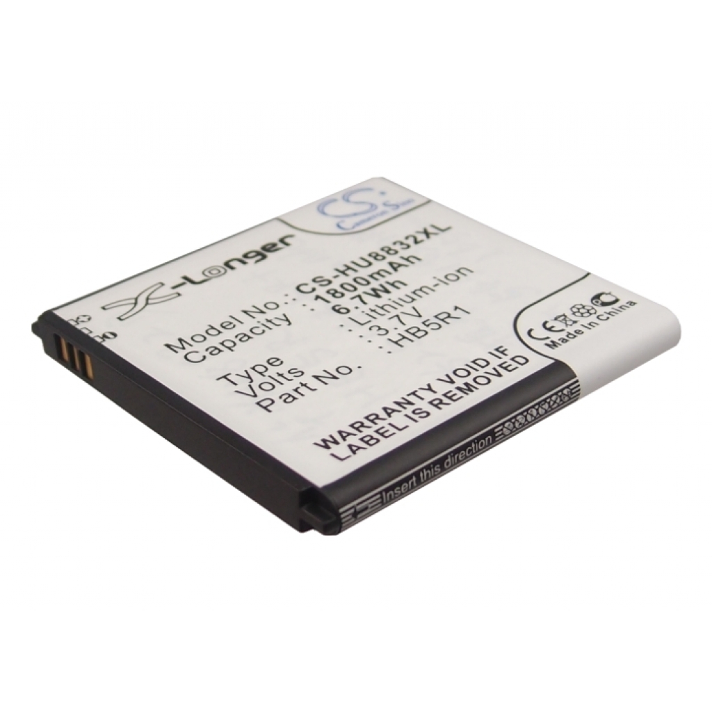 Mobile Phone Battery Huawei CS-HU8832XL