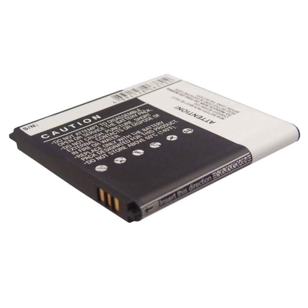 Mobile Phone Battery Huawei U8832