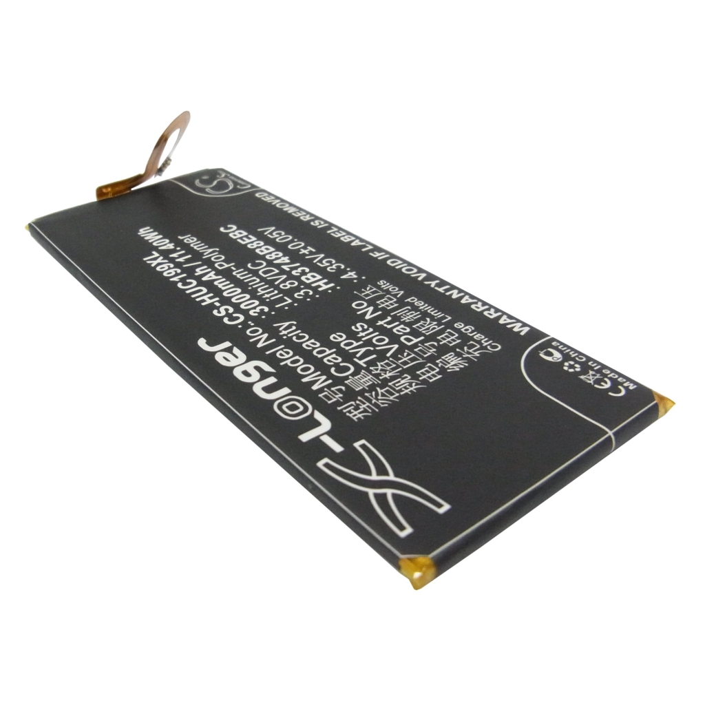 Mobile Phone Battery Huawei Ascend G7-TL00