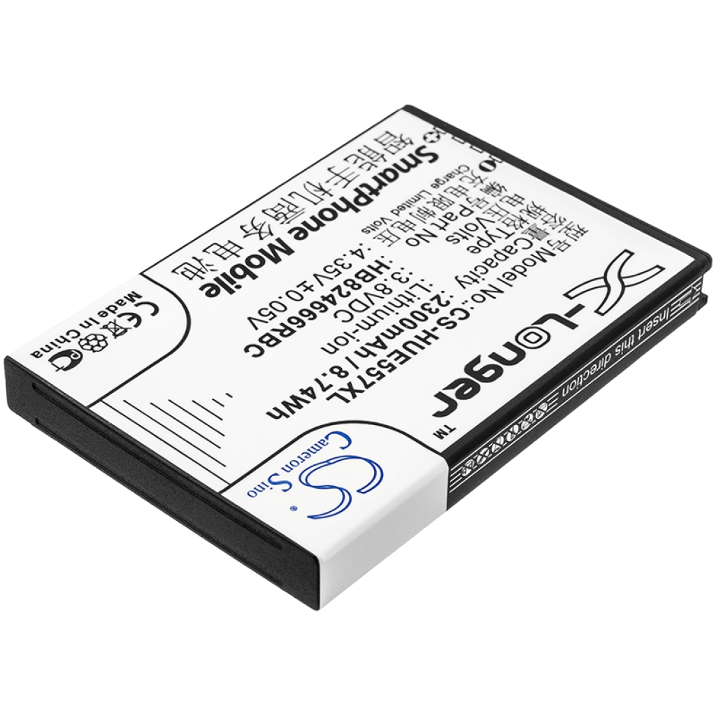 Hotspot Battery Huawei CS-HUE557XL