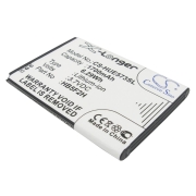 CS-HUE573SL<br />Batteries for   replaces battery HB5F2H