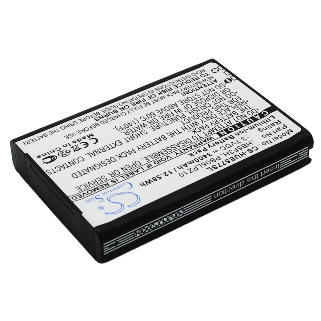 Hotspot Battery Huawei CS-HUE577SL