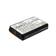 CS-HUE587SL<br />Batteries for   replaces battery HWD06UAA