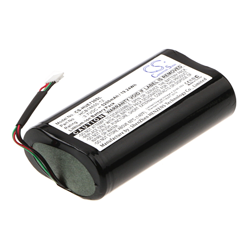 Hotspot Battery Huawei CS-HUE730SL
