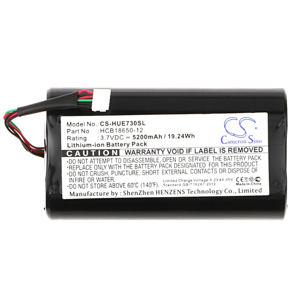 Hotspot Battery Huawei CS-HUE730SL