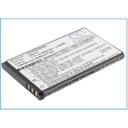 CS-HUG620SL<br />Batteries for   replaces battery HB4A3M