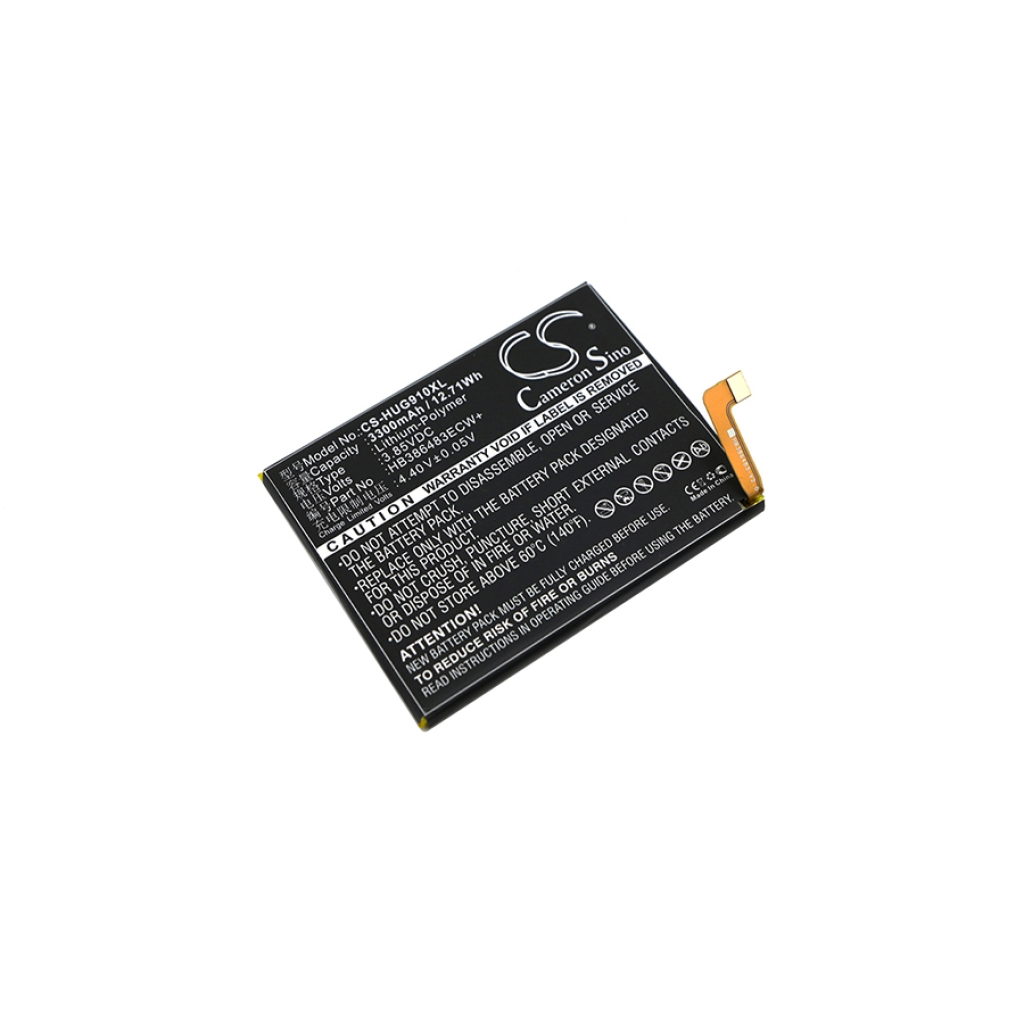 Mobile Phone Battery Huawei MLA-TL00 (CS-HUG910XL)