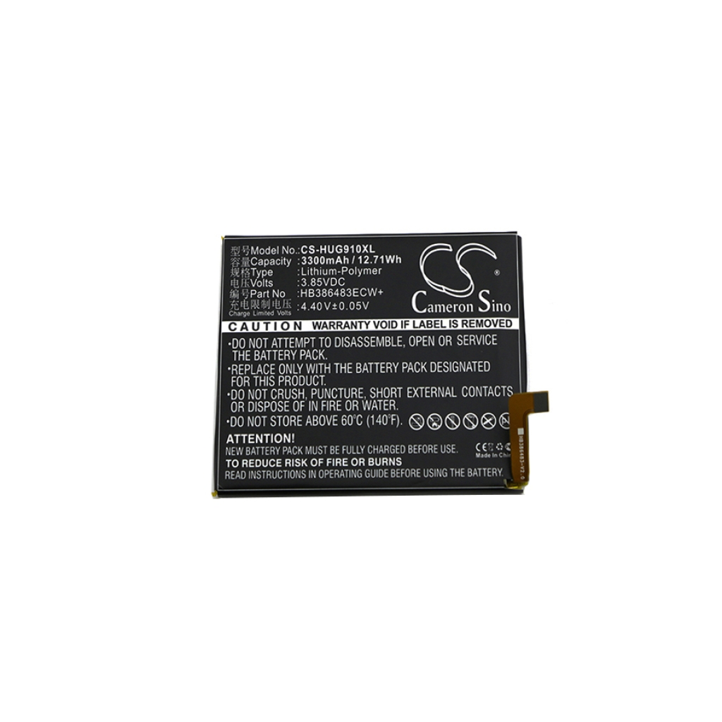 Mobile Phone Battery Huawei MLA-TL00 (CS-HUG910XL)