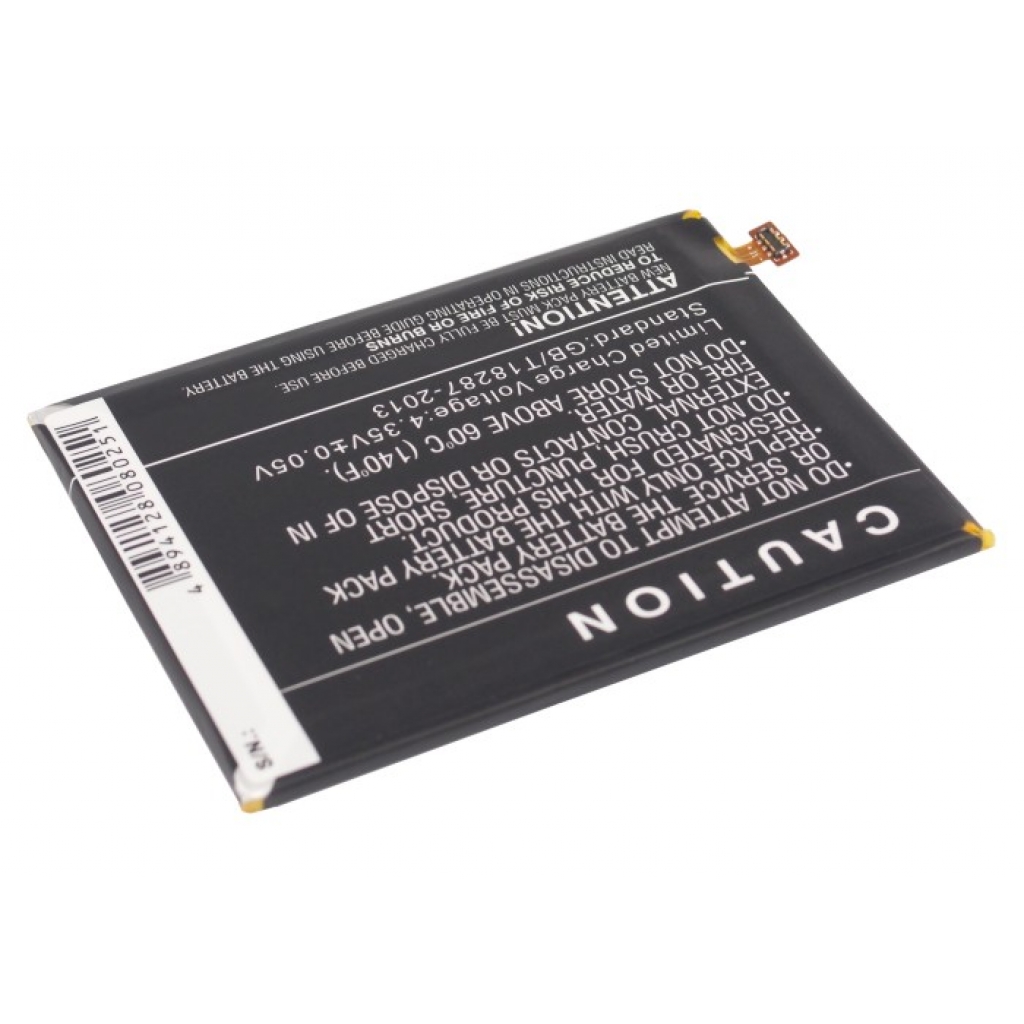 Mobile Phone Battery Huawei MT2-L02 (CS-HUM100SL)