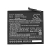 Tablet Battery Huawei CS-HUM110SL