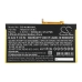 Tablet Battery Huawei BAH-L09 (CS-HUM200XL)