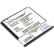 CS-HUM660XL<br />Batteries for   replaces battery HB5N1
