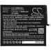 Tablet Battery Huawei CS-HUM684SL