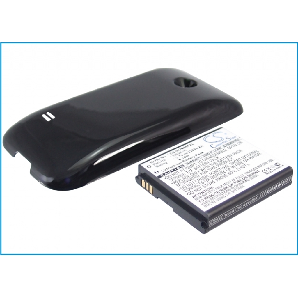 DeskTop Charger Kyocera CS-HUM865XL