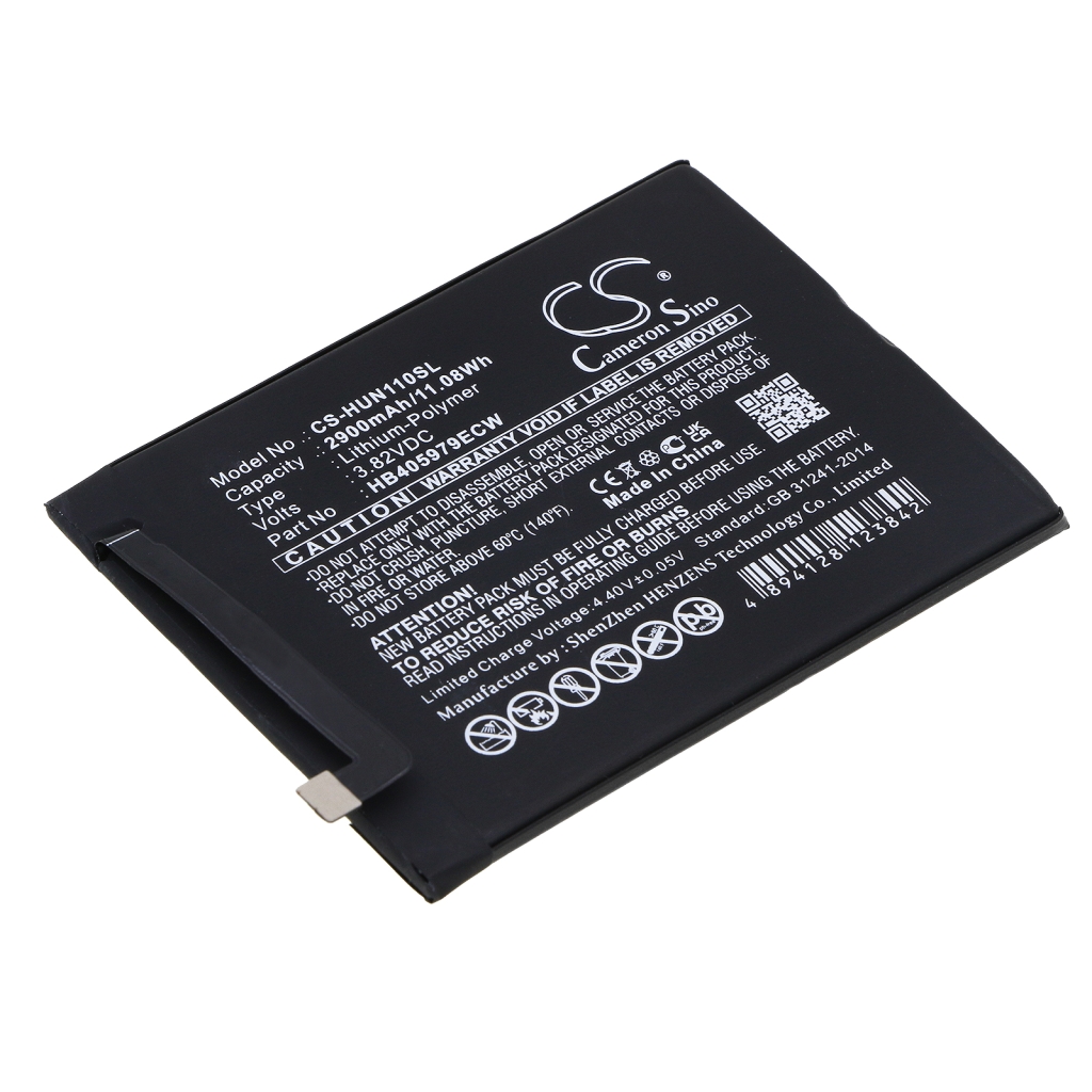 Mobile Phone Battery Huawei CS-HUN110SL