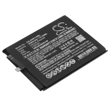 Kompatibilis akkumulátor csere Huawei HB386280EBC,HB386280ECW