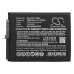 Mobile Phone Battery Huawei CS-HUP110SL