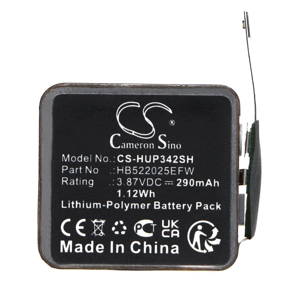 Smartwatch Battery Huawei CS-HUP342SH