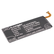 Mobile Phone Battery Huawei Ascend G7-TL00