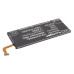 Mobile Phone Battery Huawei Ascend P6-U06 (CS-HUP600SL)