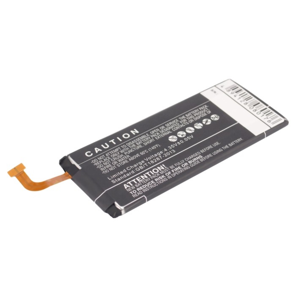 Battery Replaces HB3742A0EBW