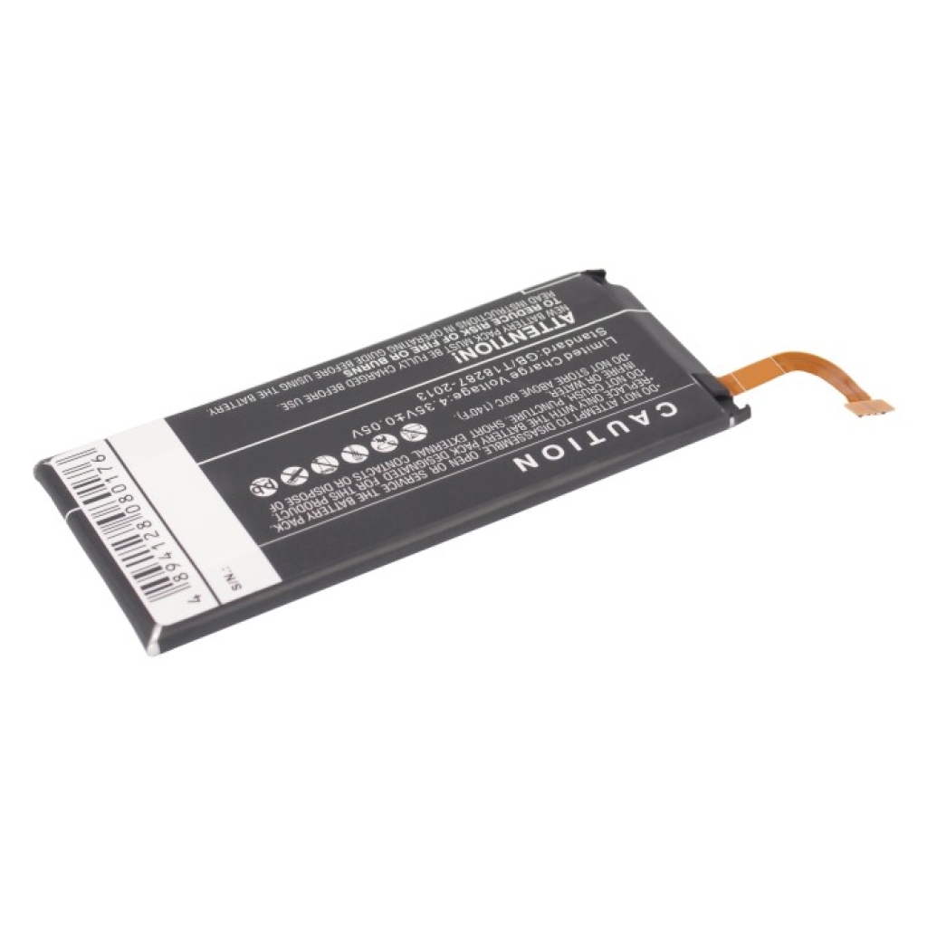 Mobile Phone Battery Huawei Ascend P6-T00 (CS-HUP600SL)