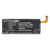 Mobile Phone Battery Huawei Ascend P6-U06 (CS-HUP600SL)