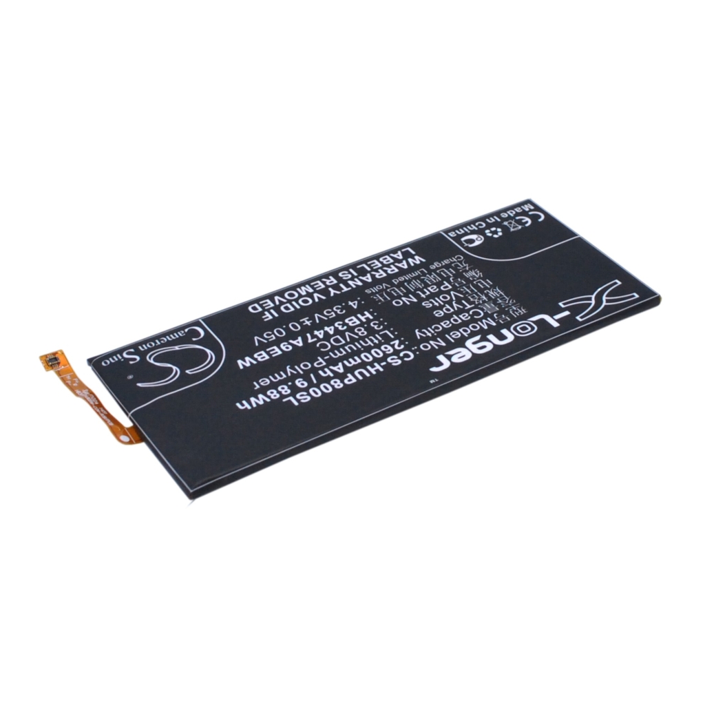 Mobile Phone Battery Huawei GRA-TL00 (CS-HUP800SL)