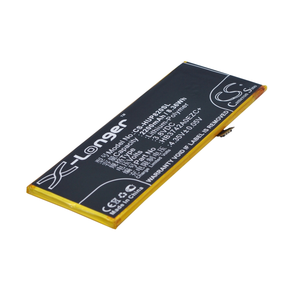 Mobile Phone Battery Huawei ALE-TL00 (CS-HUP820SL)