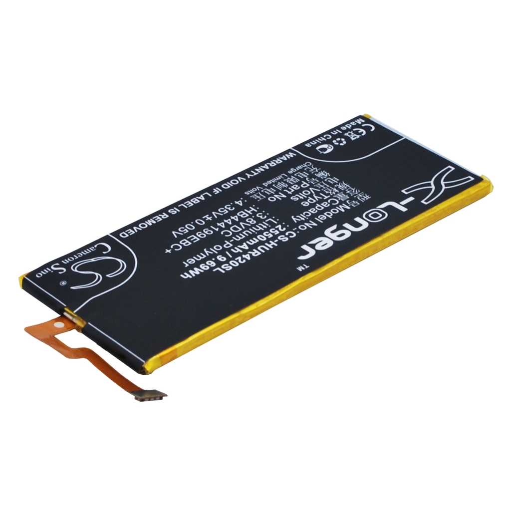 Mobile Phone Battery Huawei C8818 (CS-HUR420SL)