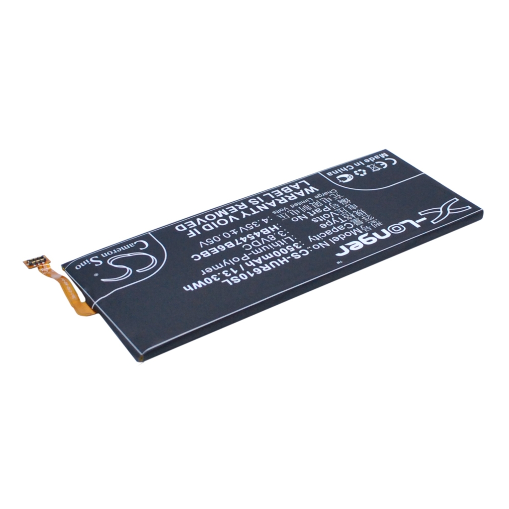 Mobile Phone Battery Huawei CS-HUR610SL