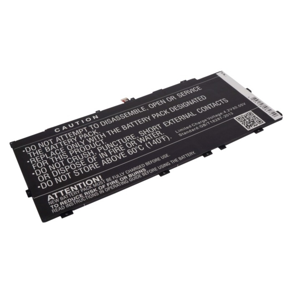 Notebook battery Huawei MediaaPad S101U (CS-HUS100SL)