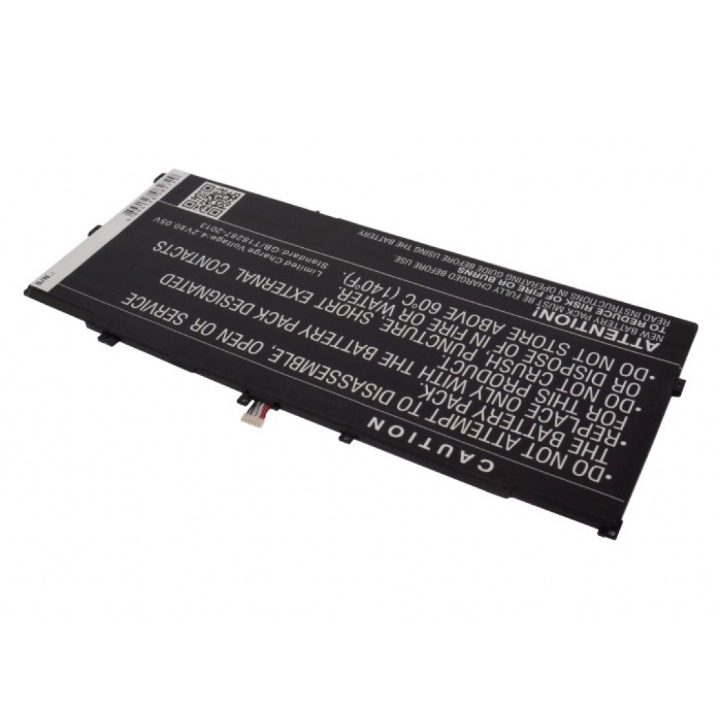 Notebook battery Huawei MediaaPad S101U (CS-HUS100SL)