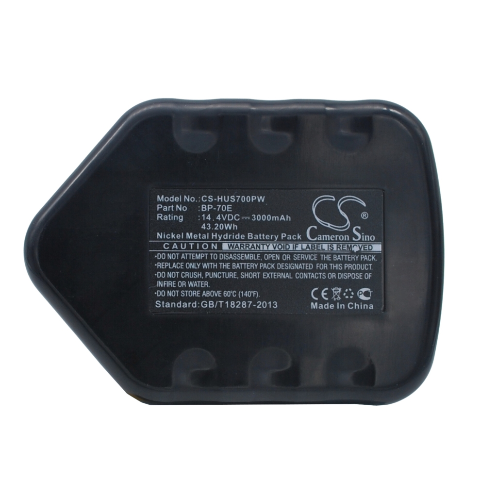 Battery Replaces BP-70R