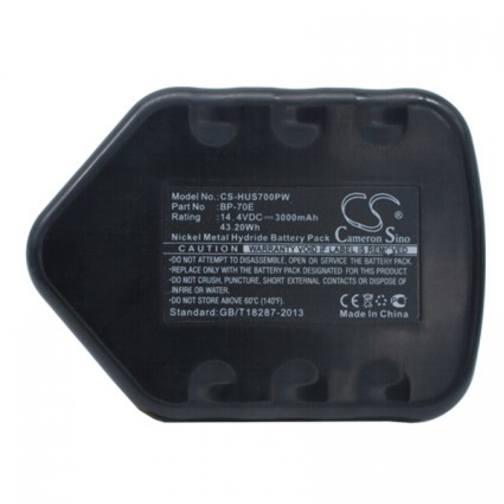 Battery Replaces BP-70R