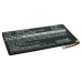 Tablet Battery Huawei S7-301U (CS-HUS730SL)