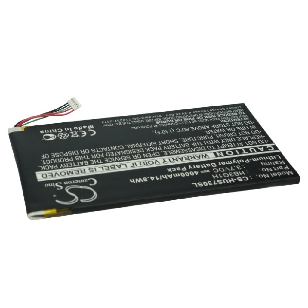 Tablet Battery Huawei S7-303 (CS-HUS730SL)