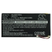 Tablet Battery Huawei S7-301U (CS-HUS730SL)